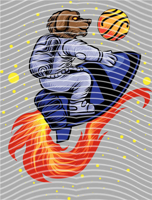 Street design-JT 4774